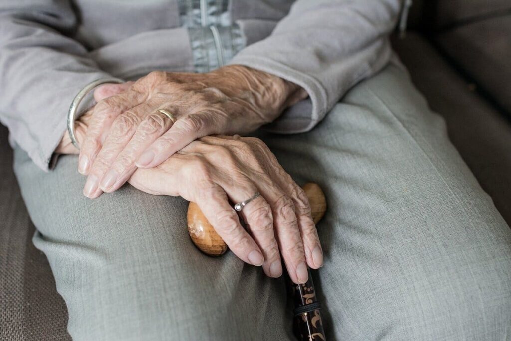 Osteopathie Natascha Meuwly Geriatrie