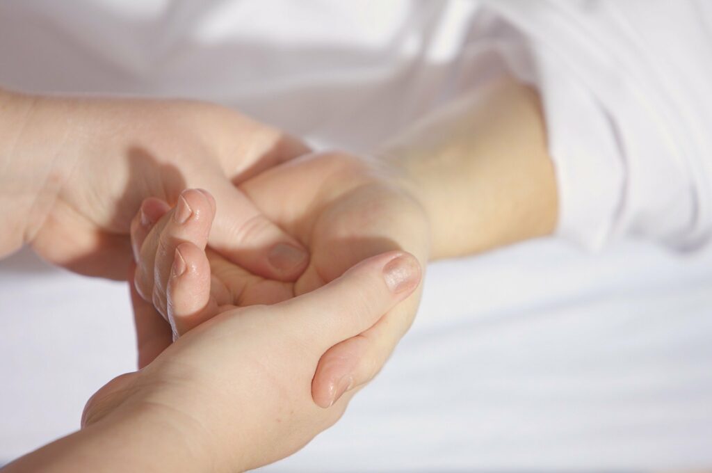 Osteopathie Natascha Meuwly Kopfschmerzen